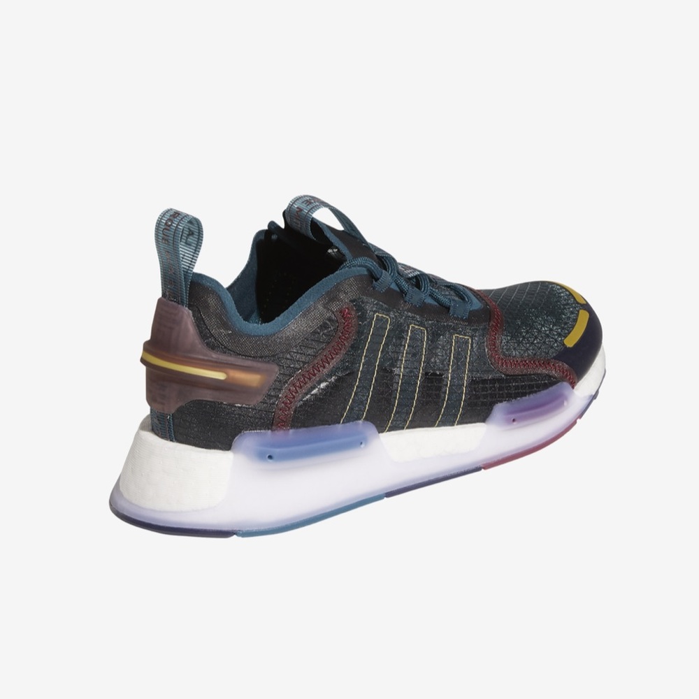 Adidas Originals Womens NMD R1 V3 GX5784 - Picture 3 of 5